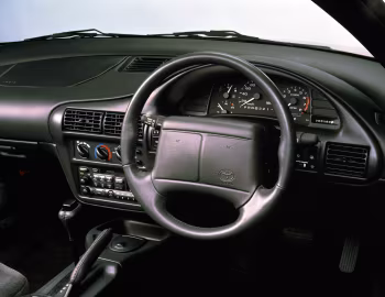 Panel frontal Toyota Cavalier 2.4Z Coupe [Japan] (E-TJG00) '01.1996–11.1999