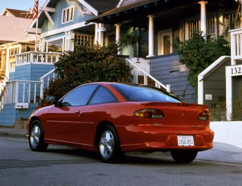 Toyota Cavalier 2.4Z Coupe [Japan] (E-TJG00) '01.1996–11.1999
