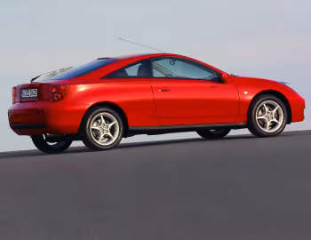 Toyota Celica '2002–06