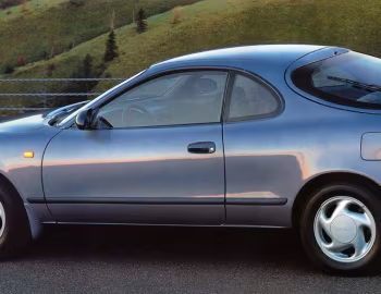 Toyota Celica [EU-spec] '10.1989–94