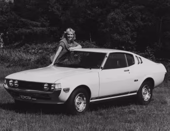 Toyota Celica 2000 GT Liftback [EU-spec] (RA28) '09.1976–78