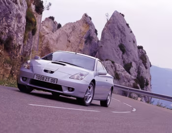 Toyota Celica '1999–2002