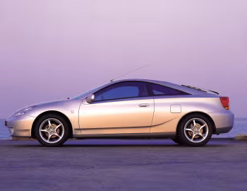 Toyota Celica '1999–2002