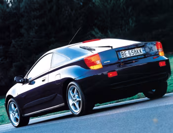 Toyota Celica '1999–2002