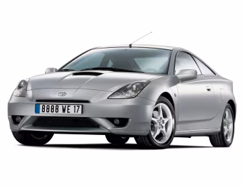 Toyota Celica '2002–06