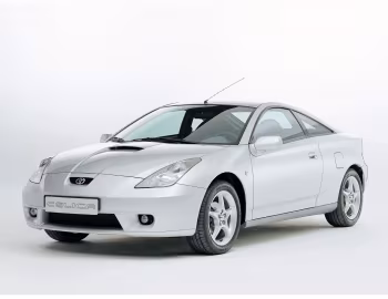 Toyota Celica '1999–2002
