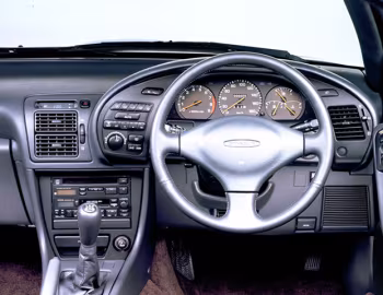 Panel frontal Toyota Celica [Japan] '10.1989–94