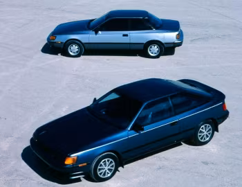 Toyota Celica '1985–89