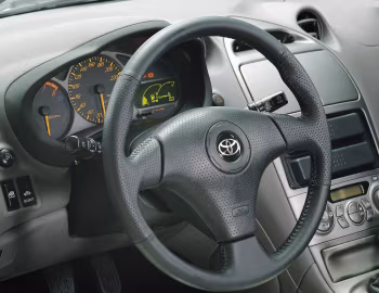 Panel frontal Toyota Celica '1999–2002