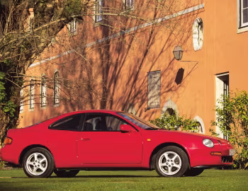 Toyota Celica 2.0 GT [EU-spec] (ST202) '03.1994–04.1996