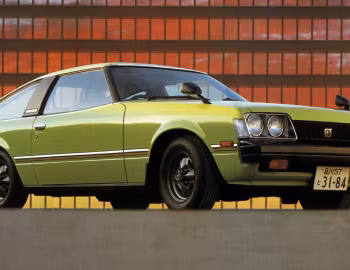 Toyota Celica GT-Rally Liftback [Japan] (A40) '08.1978–79
