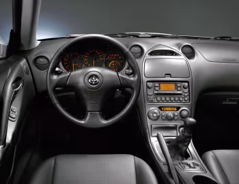 Panel frontal Toyota Celica '2002–06