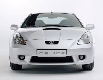 Toyota Celica '1999–2002