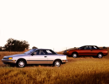 Toyota Celica '1985–89