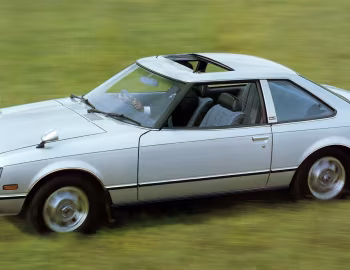 Toyota Celica GT Coupe [Japan] (A40) '1977–79