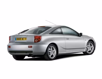 Toyota Celica '2002–06