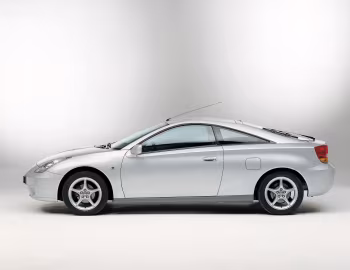 Toyota Celica '1999–2002