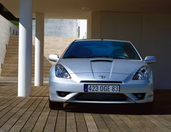 Toyota Celica '2002–06