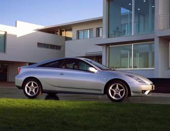 Toyota Celica '2002–06