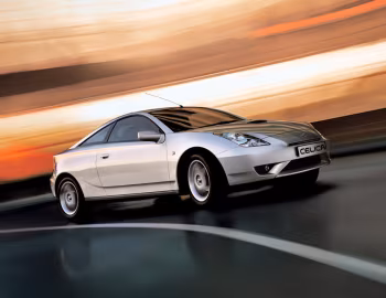 Toyota Celica '2002–06