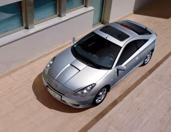 Toyota Celica '2002–06