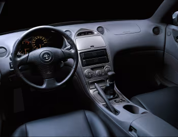 Panel frontal Toyota Celica '1999–2002