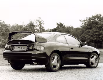 Toyota Celica GT-Four WRC [UK-spec] (ST205) '05.1994–96