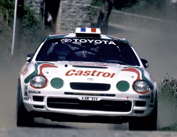 Toyota Celica WRC '1994–99