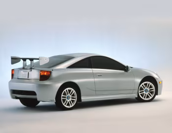 Toyota XYR Concept '01.1999
