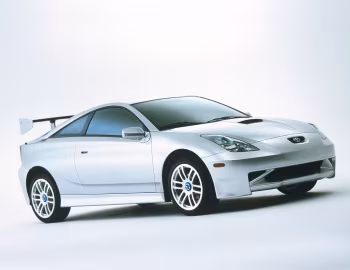 Toyota XYR Concept '01.1999