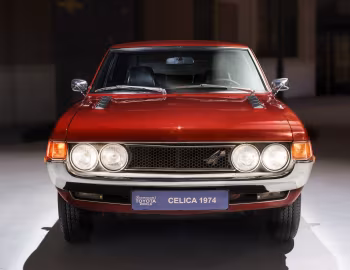 Toyota Celica 1600 GT Coupe [Worldwide] (TA22) '09.1973–75