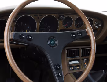 Interior Toyota Celica 1600 LT [EU-spec] (TA22) '04.1971–72