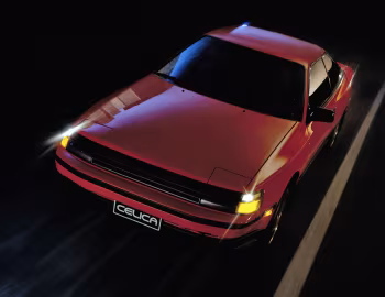 1987 Toyota Celica 2.0 GT-S Liftback [North America] (ST162) '1986–87