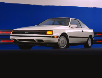 1989 Toyota Celica 2.0 GT-S Liftback [North America] (ST162) '1988–89