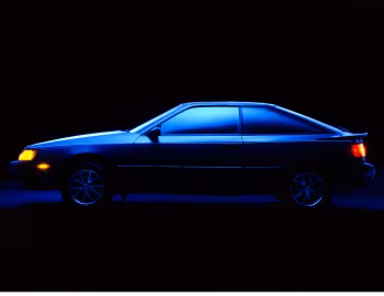 1987 Toyota Celica 2.0 GT-S Liftback [North America] (ST162) '1986–87