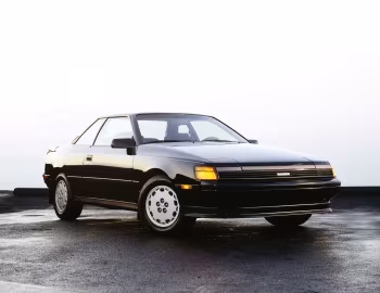 1989 Toyota Celica 2.0 GT-S Sport Coupe [North America] (ST162) '1988–89