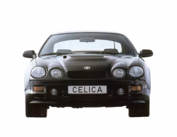 Toyota Celica 2.0 GT-FOUR [EU-spec] (ST205) '06.1994–07.1996