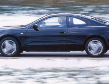 Toyota Celica 2.0 GT-FOUR [EU-spec] (ST205) '06.1994–07.1996