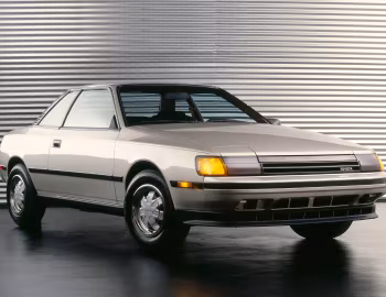 1987 Toyota Celica 2.0 GT Sport Coupe [North America] (ST162) '1987