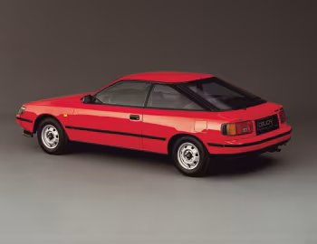 Toyota Celica 2.0 ST (ST162) '1985–87