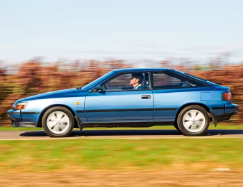 Toyota Celica 2.0 ST (ST162) '1985–87