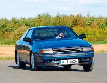 Toyota Celica 2.0 ST (ST162) '1985–87