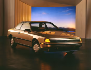 1989 Toyota Celica 2.0 ST Sport Coupe [North America] (ST162) '1988–89