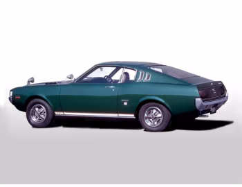 Toyota Celica 2000 GT Liftback (RA25) '04.1973–75