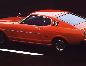 Toyota Celica 2000 GT Liftback [Japan] (RA28) '1973–77