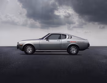 Toyota Celica 2000 GT Liftback [EU-spec] (RA28) '09.1976–78