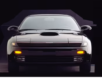 1992–93 Toyota Celica All-Trac Turbo [North America] (ST185) '1991–93
