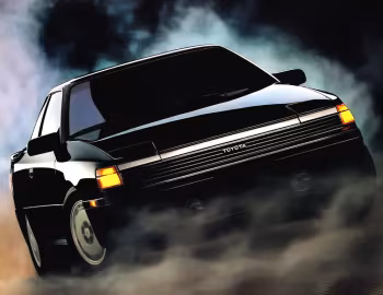 1989 Toyota Celica All-Trac Turbo Liftback [North America] (ST165) '1988–89