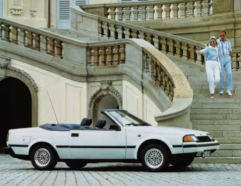 Toyota Celica Cabrio by H.P.Schwan [EU-spec] '1984