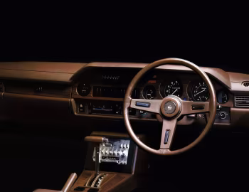 Panel frontal Toyota Celica Camry [Japan] (A50) '01.1980–07.1981